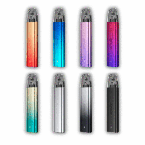 POD VOOPOO ARGUS G2 MINI