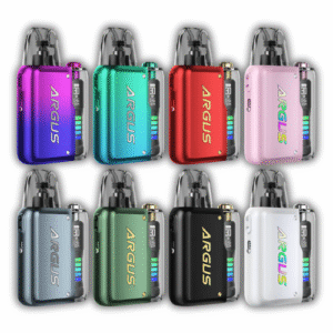 POD VOOPOO ARGUS P2