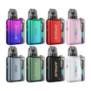POD VOOPOO ARGUS P2