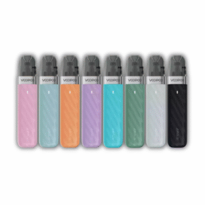 POD RECARGABLE ARGUS Z2