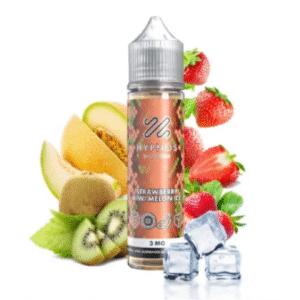 LIQUIDO HYPNOS STRAWBERRY KIWI MELON ICE