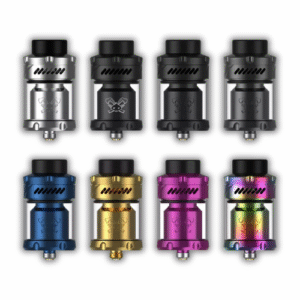 ATOMIZADOR DEAD RABBIT 3 RTA