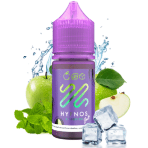 NIC SALT HYPNOS APPLE MINT