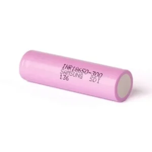 Bateria Samsung 18650 30Q