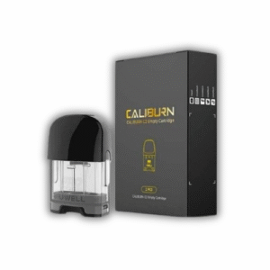 CARTUCHO 2ML REPUESTO CALIBURN G2