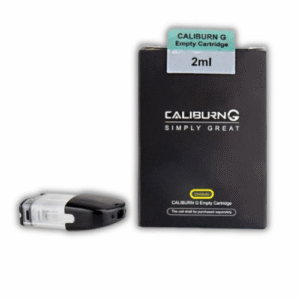 CARTUCHO REPUESTO CALIBURN G KOKO PRIME 2ML