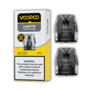 CARTUCHO VOOPOO VMATE - VTHRU