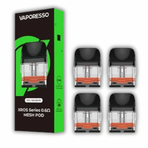 CARTUCHO XROS POD