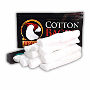 ALGODON COTTON BACON
