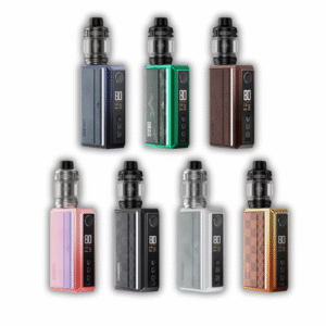 VOOPOO DRAG 5 KIT
