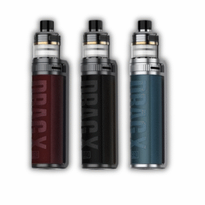 VOOPOO DRAG X PRO