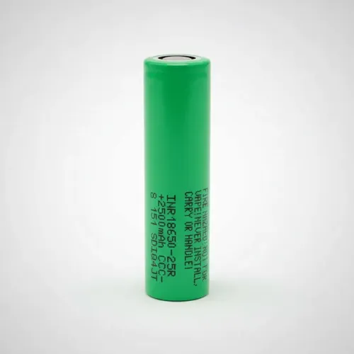 Bateria 18650 Samsung 25R
