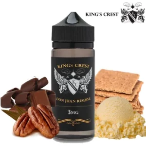 LIQUIDO KINGS CREST DON JUAN