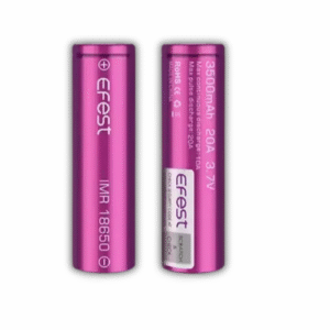 BATERIA 18650 EFEST 3500MAH