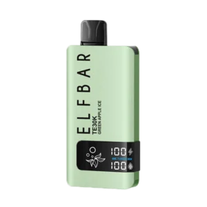 POD DESCARTABLE ELFBAR TE30K - ACAI BANANA ICE