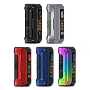 GEEKVAPE MAX100