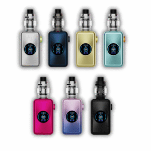 VAPORESSO GEN MAX ITANK