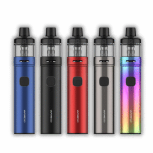 VAPORESSO GTX GO 40