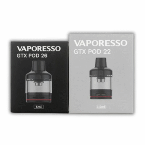 TANK VAPORESSO GTX POD