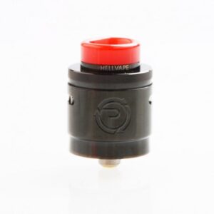ATOMIZADOR HELLVAPE PASSAGE RDA