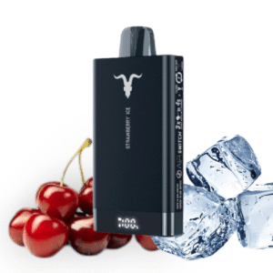 IGNITE V150 CHERRY ICE