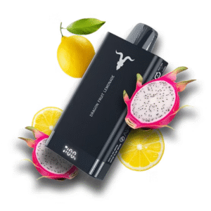 IGNITE V150 DRAGON FRUIT LEMONADE