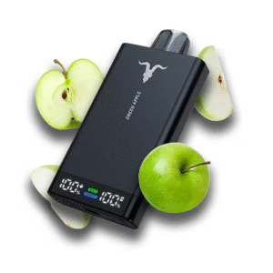 IGNITE V150 GREEN APPLE