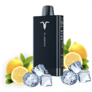 IGNITE V150 LEMON ICE