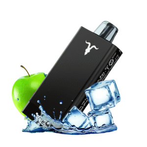 IGNITE V150 SOUR APPLE ICE