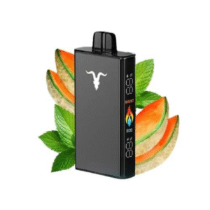 IGNITE V250 MINTY MELON