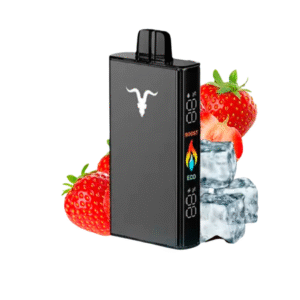 IGNITE V250 STRAWBERRY ICE