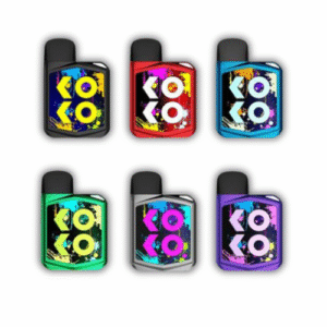 POD RECARGABLE KOKO PRIME