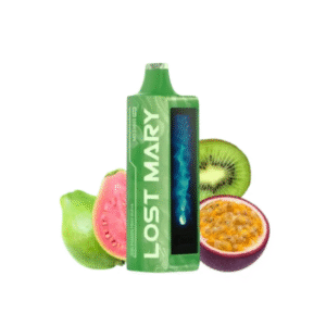 LOSTMARY MO20000 KIWI PASSION FRUIT GUAVA