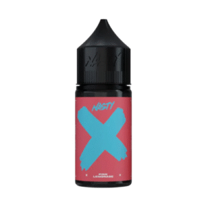 NIC SALT NASTY PINK LEMONADE