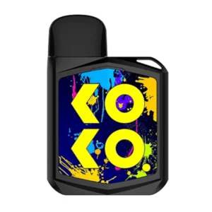 Pod Recargable Uwell Caliburn KOKO Prime