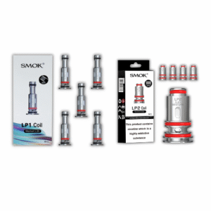 RESISTENCIA SMOK LP