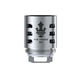 Resistencia Smok TFV12 Prince