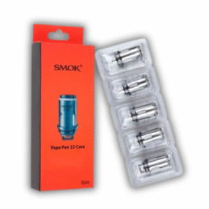 RESISTENCIA SMOK VAPE PEN 22 / V2