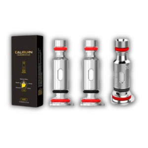 RESISTENCIA UWELL CALIBURN G / G2 / KOKO PRIME