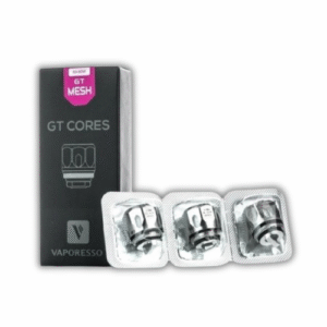 RESISTENCIA VAPORESSO GT MESH