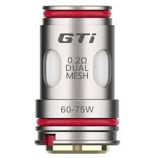 RESISTENCIA VAPORESSO GTI
