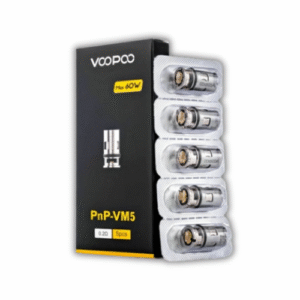 RESISTENCIA VOOPOO PNP