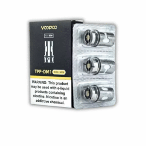 RESISTENCIA VOOPOO TPP