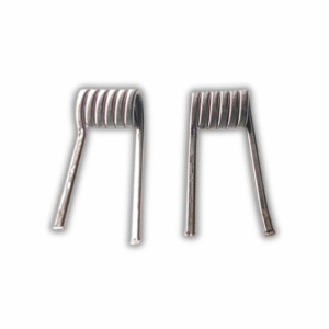 RESISTENCIAS ARTESANALES FUSED CLAPTON