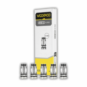 RESISTENCIAS VOOPOO PNP X