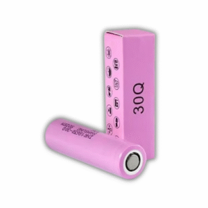 BATERIAS 18650 SAMSUNG Q30