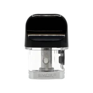 CARTUCHO SMOK NOVO / NOVO 2 CLEAR POD