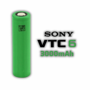BATERIA 18650 SONY VTC6
