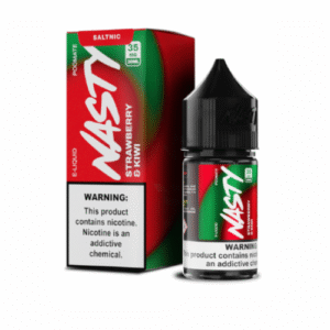 NIC SALT STRAWBERRY KIWI