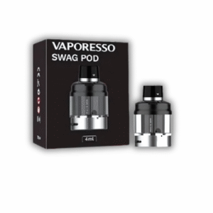 VAPORESSO SWAG POD TANK 4ML